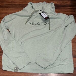 PELOTON dreamblend hoodie